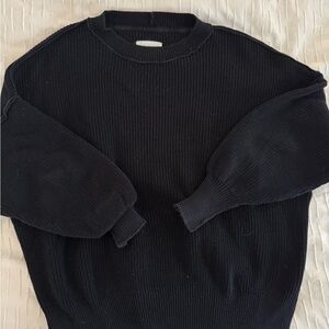 Aerie Women’s drop shoulder sweater